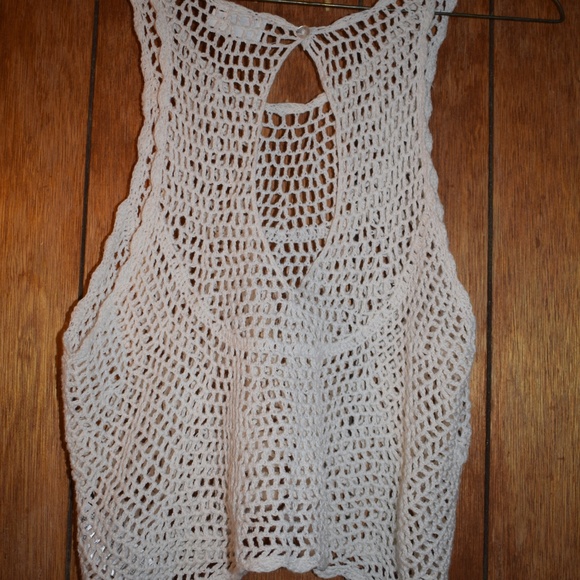 Volcom Tank Top - Picture 5 of 5